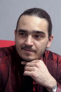 Дмитрий Жиляев