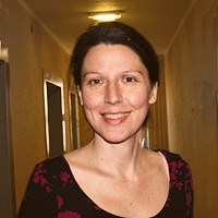 Светлана Шарко