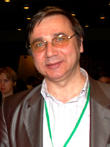 Доктор Зданович