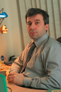 Сергей Гмыра
