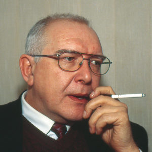 Психоаналитик Борис Егоров