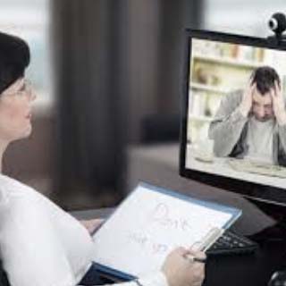 психолог по скайпу