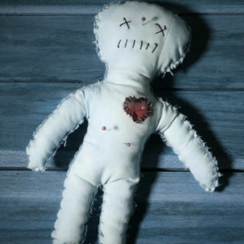 магические способности психолога