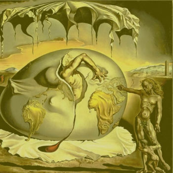 Что такое сепарация