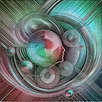 синкретическое мышление