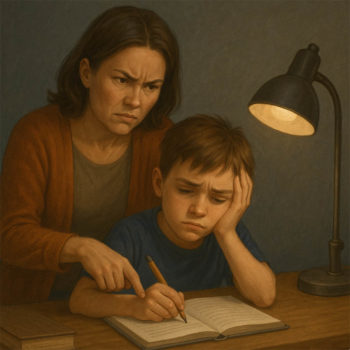 что такое гиперопека в аспекте образования